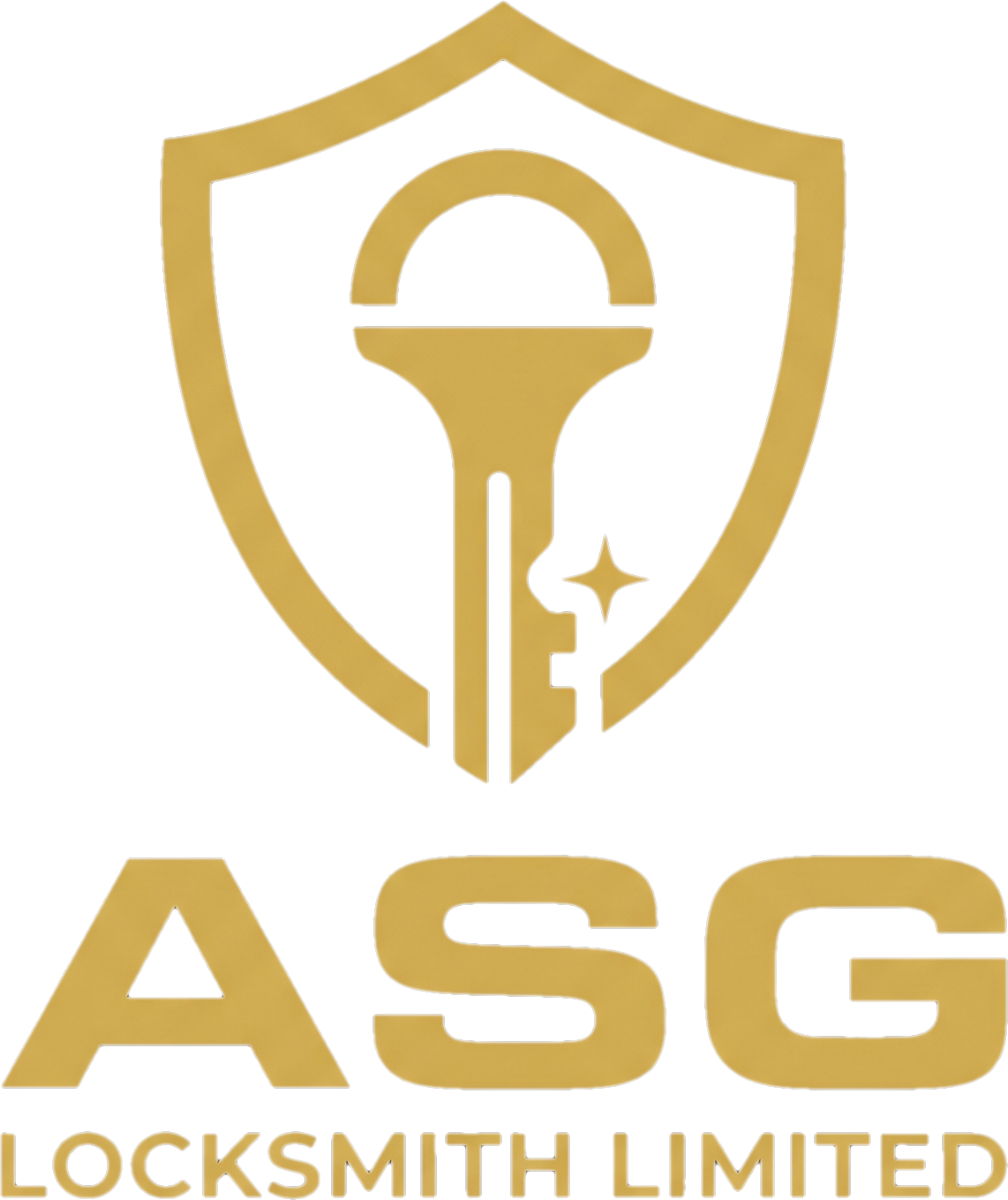 ASG Locksmith Limited